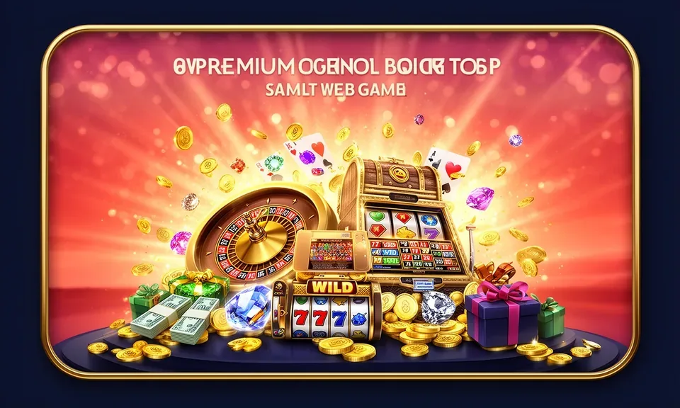 Bingo 90 Ball